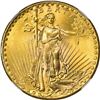 Image 3 : 1927 $20 St. Gaudens Double Eagle Gold Coin NGC MS67