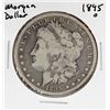 Image 1 : 1895-O $1 Morgan Silver Dollar Coin