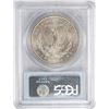 Image 2 : 1900-O $1 Morgan Silver Dollar Coin PCGS MS63