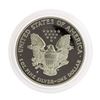 Image 2 : 2000 $1 Proof American Silver Eagle Coin w/ Box