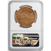 Image 2 : 1883-CC $20 Liberty Head Double Eagle Gold Coin NGC AU53