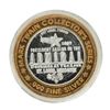 Image 2 : .999 Fine Silver President Casino on the Admiral $10 Limited Edition Gaming Token