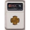 Image 2 : 1928A South Africa Sovereign Gold Coin NGC MS62