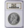 Image 1 : 1888-O $1 Morgan Silver Dollar Coin NGC MS64