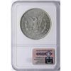 Image 2 : 1888-O $1 Morgan Silver Dollar Coin NGC MS64