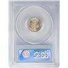 Image 2 : 1940 Mercury Dime Coin PCGS MS66FB