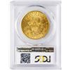 Image 2 : 1902-S $20 Liberty Head Double Eagle Gold Coin PCGS MS61