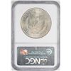 Image 2 : 1896 $1 Morgan Silver Dollar Coin NGC MS64