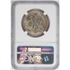 Image 2 : 1942 Walking Liberty Half Dollar Coin NGC MS63