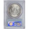 Image 2 : 1896-O $1 Morgan Silver Dollar Coin PCGS MS62