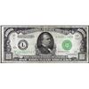 Image 1 : 1934 $1,000 Federal Reserve Note San Francisco