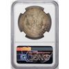 Image 2 : 1878-S $1 Morgan Silver Dollar Coin NGC MS63