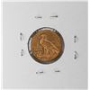 Image 2 : 1927 $2 1/2 Indian Head Quarter Eagle Gold Coin