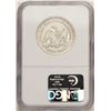 Image 3 : 1856-O Doubled 56 Seated Liberty Half Dollar Coin NGC Shipwreck Effect w/ Book