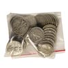Image 1 : Bag of (50) Silver Walking Liberty Half Dollar Coins - $25 Face Value