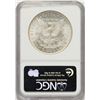 Image 2 : 1904-O $1 Morgan Silver Dollar Coin NGC MS65