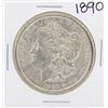 Image 1 : 1890 $1 Morgan Silver Dollar Coin