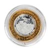 Image 2 : .999 Fine Silver El Cortez Hotel & Casino Las Vegas $10 Limited Edition Gaming Token