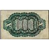 Image 2 : March 3, 1863 Second Issue 10 Cent Fractional Currency Note