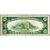 Image 2 : 1929 $10 Bank of America San Francisco, CA CH# 13044 National Currency Note