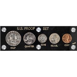 1951 (5) Coin Proof Set