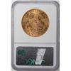 Image 2 : 1907-S $20 Liberty Head Double Eagle Gold Coin NGC MS63