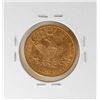 Image 2 : 1901 $10 Liberty Head Eagle Gold Coin