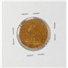 Image 2 : 1910-S $5 Indian Head Half Eagle Gold Coin
