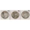 Image 1 : Lot of 1880-S to 1882-S $1 Morgan Silver Dollar Coins