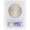 Image 2 : 1878-S $1 Morgan Silver Dollar Coin PCGS MS62