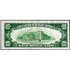 Image 2 : 1928 $10 Gold Certificate Note