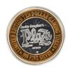 Image 1 : .999 Silver Plaza Hotel and Casino $10 Casino Limited Edition Gaming Token