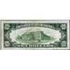 Image 2 : 1934A $10 North Africa WWII Emergency Issue Silver Certificate Note