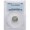 Image 1 : 1941-S Mercury Dime Coin PCGS MS66FB