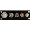 Image 1 : 1957 (5) Coin Proof Set