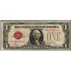 Image 1 : 1928 $1 Legal Tender Note