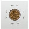 Image 2 : 1993 $5 American Gold Eagle Coin