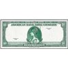 Image 1 : 1929 Ten Unit American Bank Note Test Note