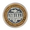 Image 2 : .999 Fine Silver President Casino on the Admiral $10 Limited Edition Gaming Token