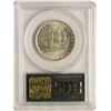 Image 2 : 1936 Delaware Tercentenary Commemorative Half Dollar Coin PCGS MS66 Old Green Holder
