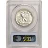 Image 2 : 1942 Walking Liberty Half Dollar Coin PCGS MS64