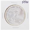 Image 1 : 1996 $1 American Silver Eagle Coin
