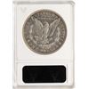Image 2 : 1895-S $1 Morgan Silver Dollar Coin ANACS AU50