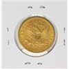 Image 2 : 1888 $10 Liberty Head Eagle Gold Coin