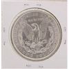 Image 2 : 1886 $1 Morgan Silver Dollar Coin
