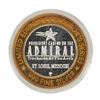 Image 2 : .999 Fine Silver President Casino on the Admiral $10 Limited Edition Gaming Token