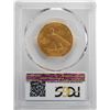 Image 2 : 1910-D $10 Indian Head Eagle Gold Coin PCGS AU Details