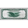 Image 2 : 1918 $1 Federal Reserve Bank Note Philadelphia