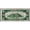 Image 2 : 1934A $10 Hawaii WWII Emergency Issue Federal Reserve Note