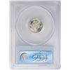 Image 2 : 1944-D Mercury Dime Coin PCGS MS66FB